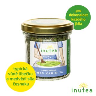 Patříte již také mezi zákazníky, kteří si oblíbili tohle koření?🙂 ✅Ideální do polévek, pomazánek, masových směsí. Přihoďte...