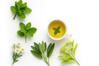 Víte jaké bylinky se hodí pro horké letní dny?🌞 To se dozvíte v našem novém článku...