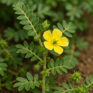 Kotvičník zemní (Tribulus terrestris) je jednou z nejvyhledávanějších bylin moderní doby. A není divu. Tato nenápadná...