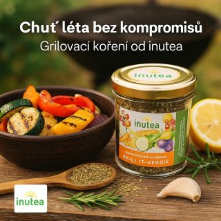 Víte v čem je naše koření jiné? To se dozvíte v článku. 👇...