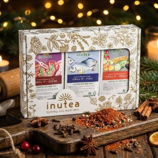 Hledáte dárek, který není další zbytečnost do šuplíku? ❌ Ponožky? Fádní. ❌ Voucher do řetězce? Neosobní. ❌ Parfém?...