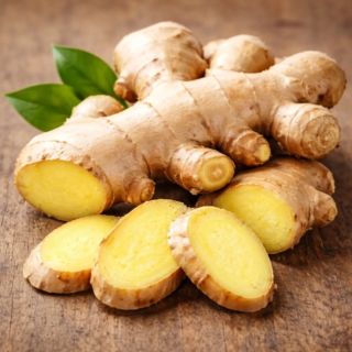 Proč je dobré mít zázvor doma a to nejen v zimě se dozvíte v našem novém článku. 👉...